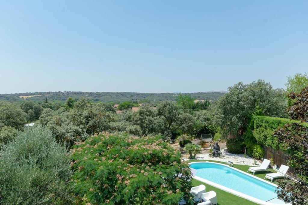 La Amapola Villa Valdemorillo Dış mekan fotoğraf