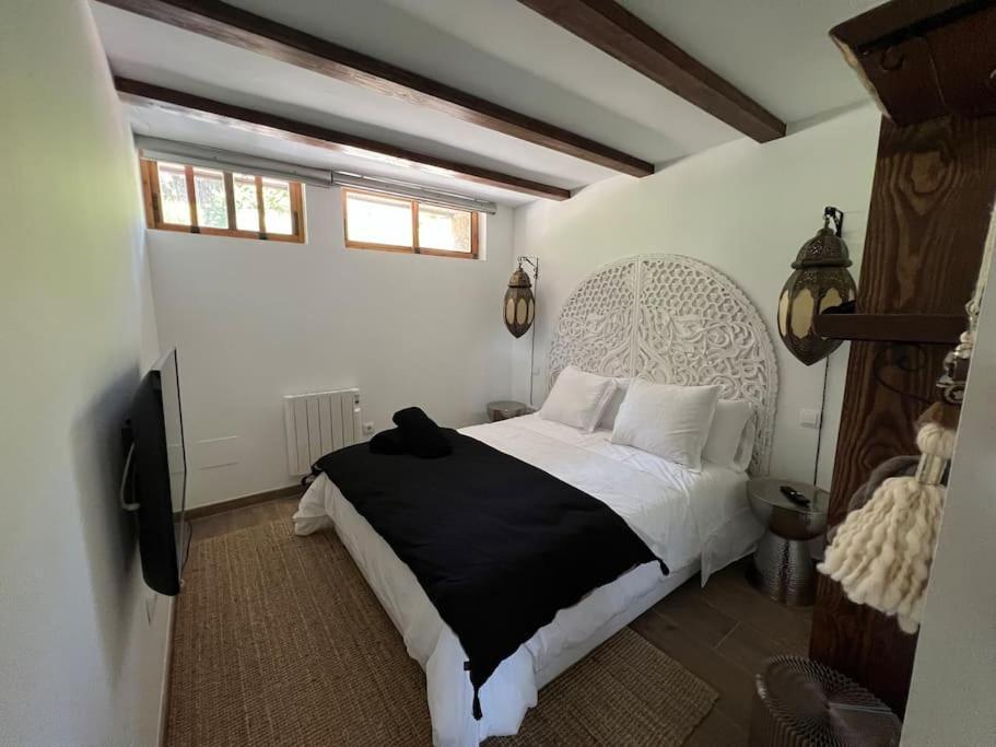 La Amapola Villa Valdemorillo Dış mekan fotoğraf