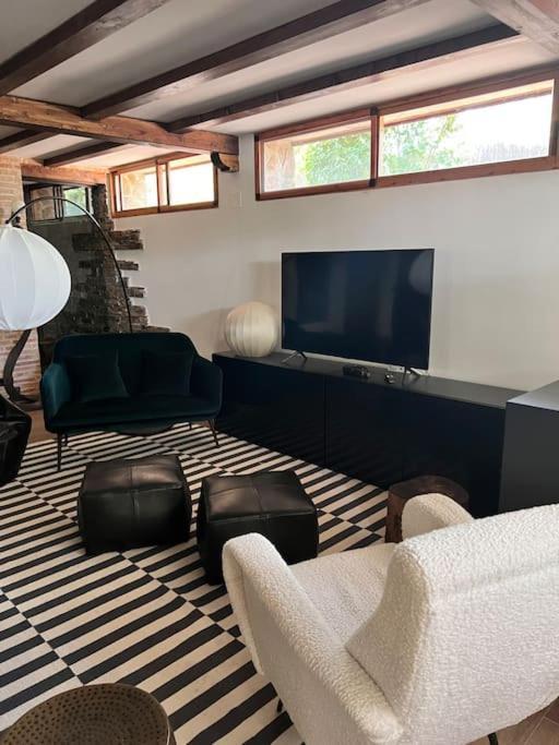 La Amapola Villa Valdemorillo Dış mekan fotoğraf