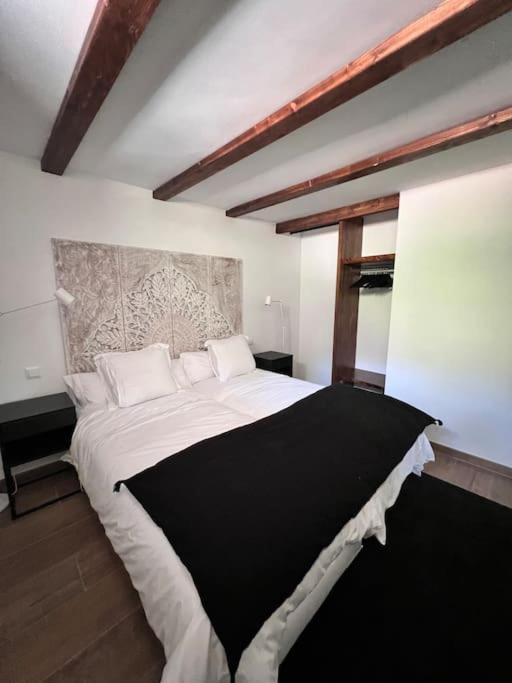 La Amapola Villa Valdemorillo Dış mekan fotoğraf