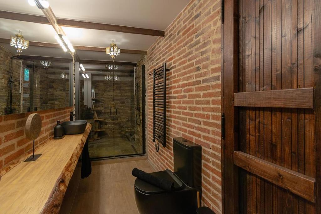La Amapola Villa Valdemorillo Dış mekan fotoğraf