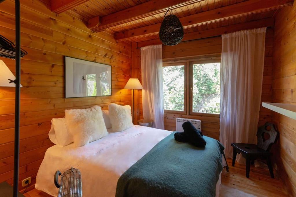 La Amapola Villa Valdemorillo Dış mekan fotoğraf
