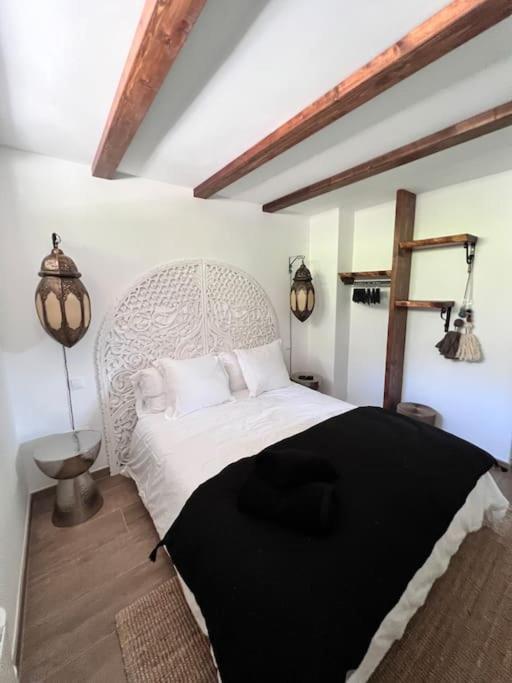 La Amapola Villa Valdemorillo Dış mekan fotoğraf