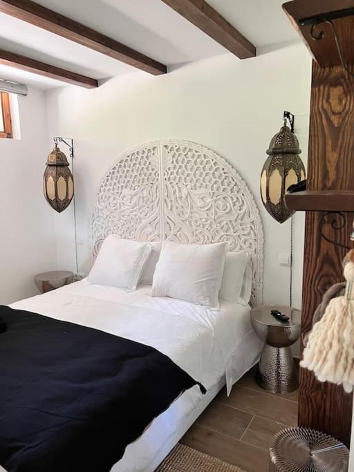 La Amapola Villa Valdemorillo Dış mekan fotoğraf