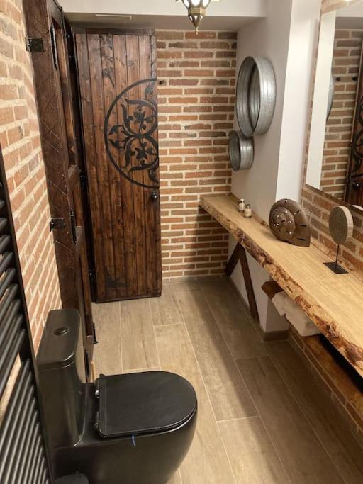 La Amapola Villa Valdemorillo Dış mekan fotoğraf