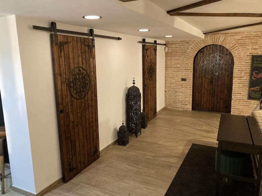 La Amapola Villa Valdemorillo Dış mekan fotoğraf