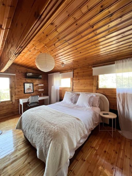 La Amapola Villa Valdemorillo Dış mekan fotoğraf
