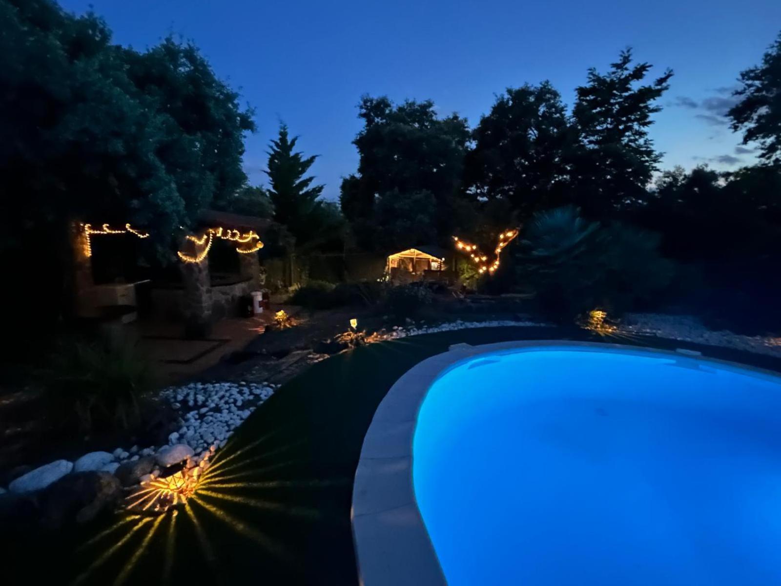 La Amapola Villa Valdemorillo Dış mekan fotoğraf
