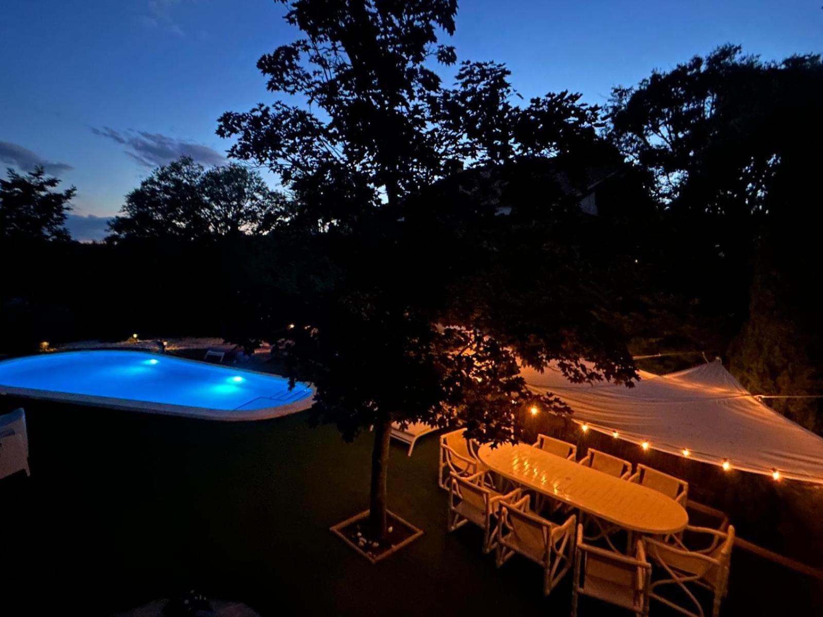 La Amapola Villa Valdemorillo Dış mekan fotoğraf